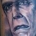 Tattoos - Scotty Munster Herman Munster Portrait Tattoo - 44854